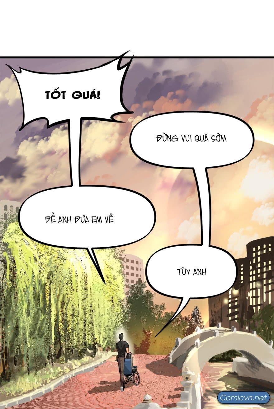 Vua Sinh Tồn Chapter 31 - 10