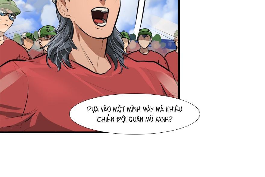 Vua Sinh Tồn Chapter 32 - 2