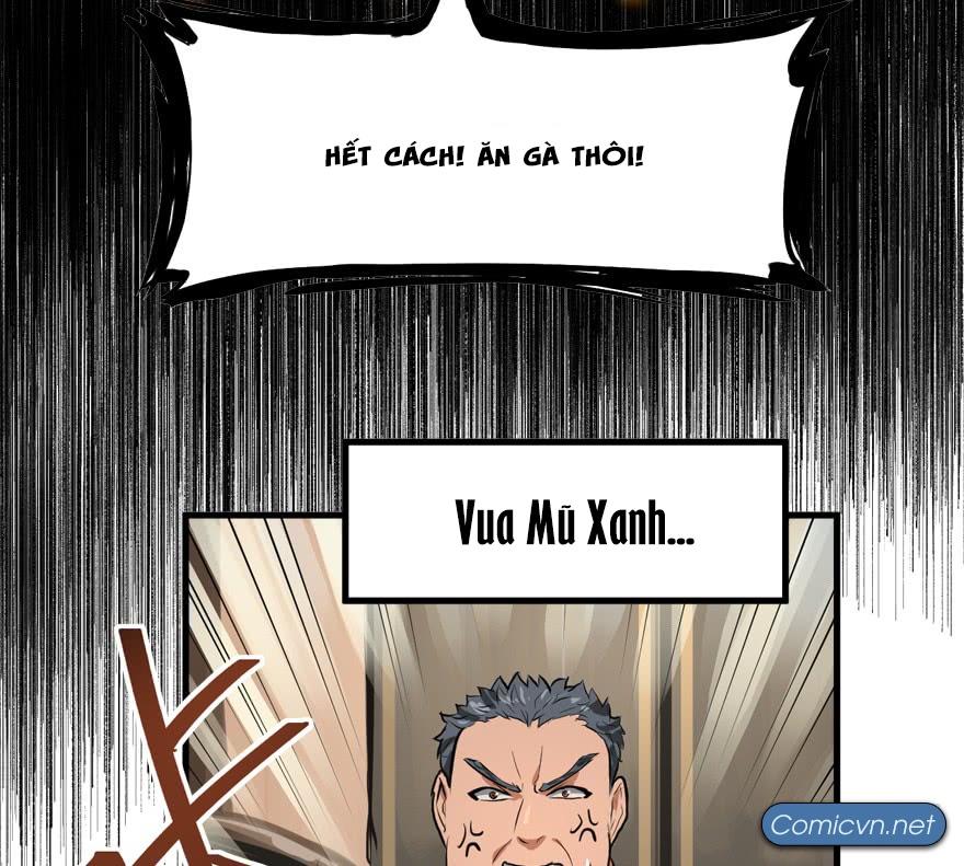 Vua Sinh Tồn Chapter 37 - 25