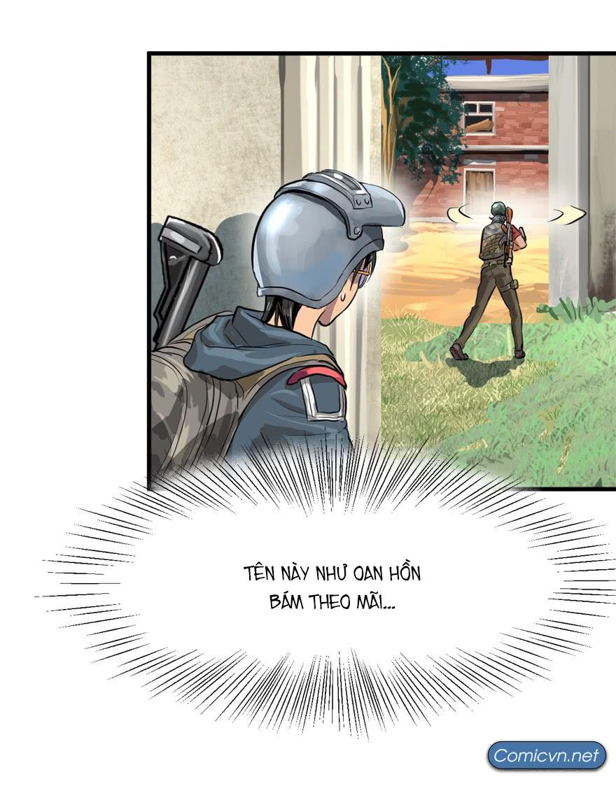 Vua Sinh Tồn Chapter 37 - 4