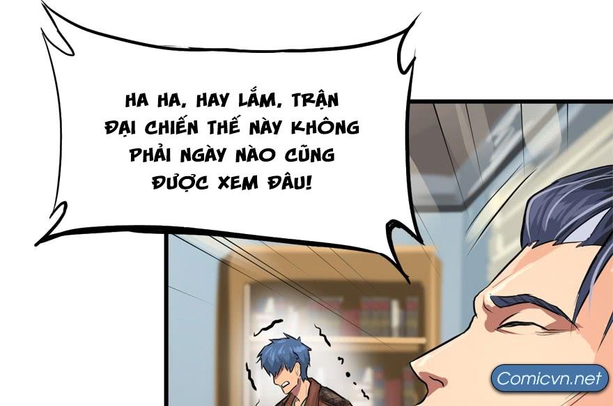 Vua Sinh Tồn Chapter 38 - 14