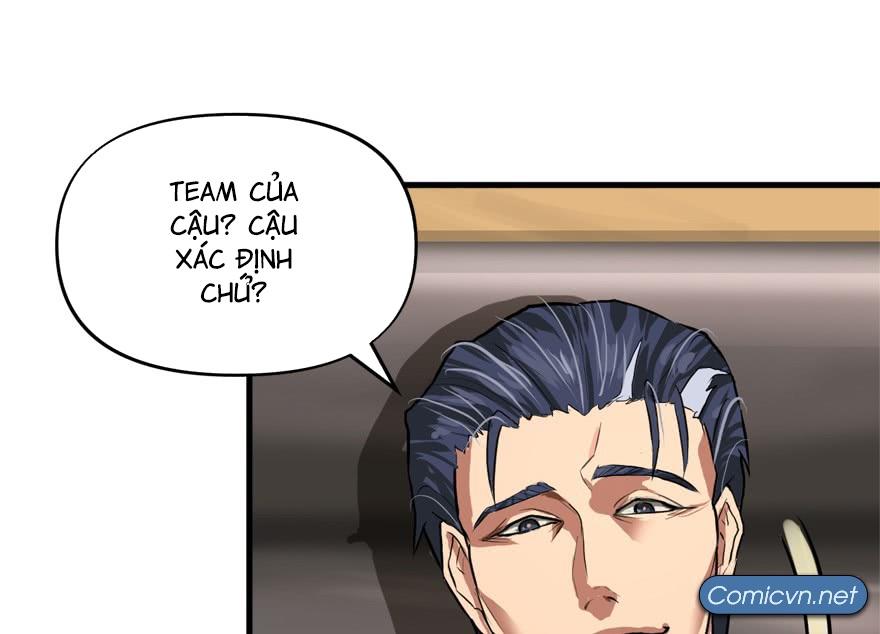 Vua Sinh Tồn Chapter 38 - 3