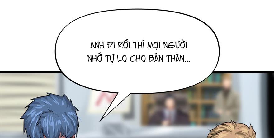 Vua Sinh Tồn Chapter 38 - 22