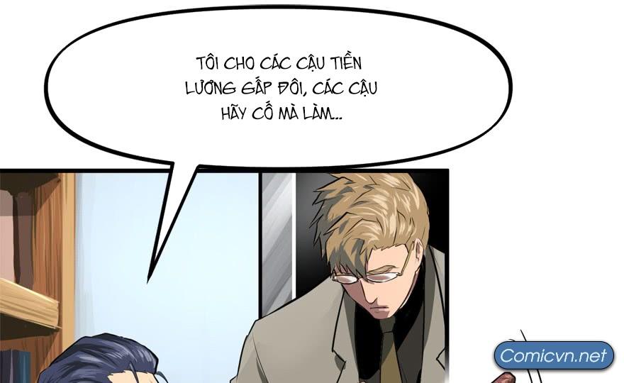 Vua Sinh Tồn Chapter 38 - 26