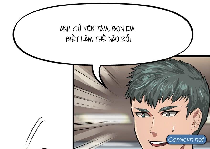 Vua Sinh Tồn Chapter 38 - 28