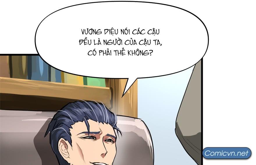 Vua Sinh Tồn Chapter 38 - 9