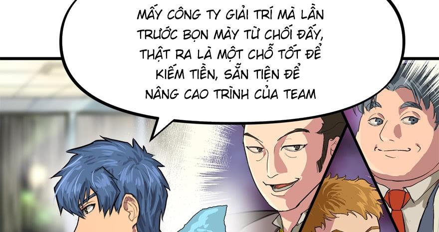 Vua Sinh Tồn Chapter 39 - 31