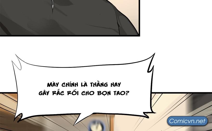 Vua Sinh Tồn Chapter 39 - 5