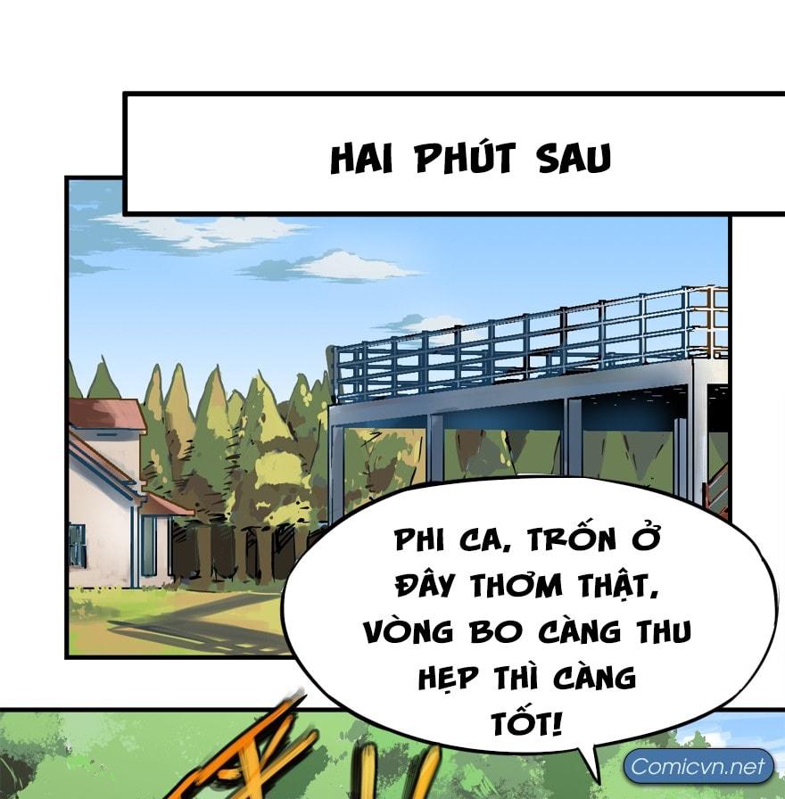 Vua Sinh Tồn Chapter 4 - 15