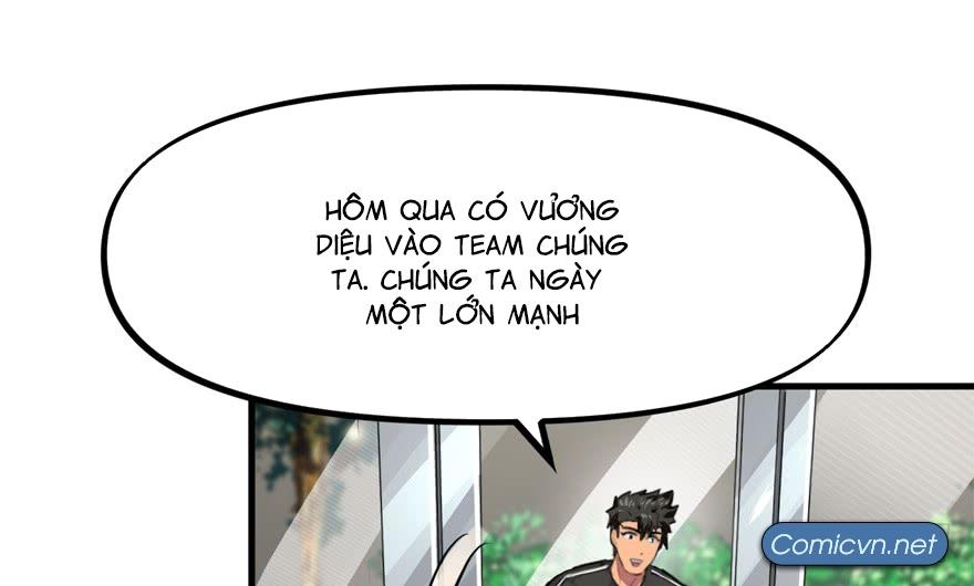 Vua Sinh Tồn Chapter 40 - 18