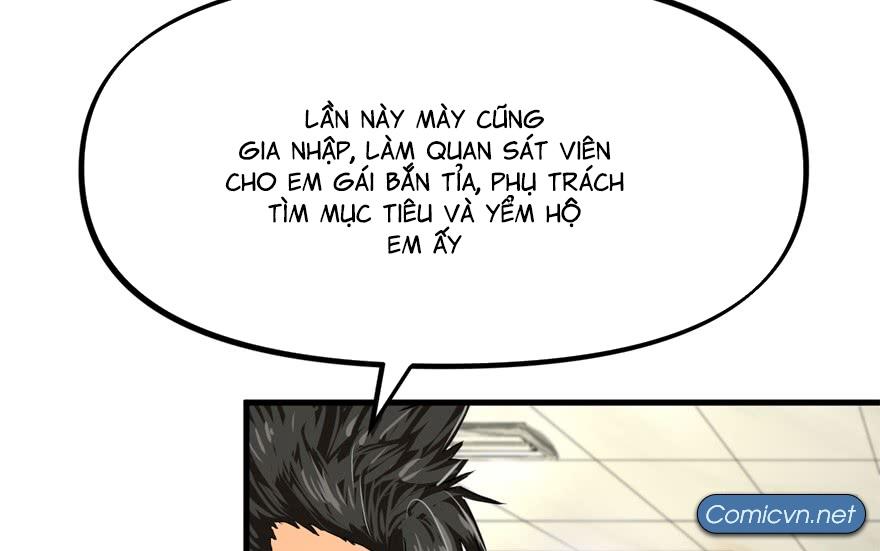 Vua Sinh Tồn Chapter 40 - 29