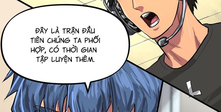 Vua Sinh Tồn Chapter 41 - 4