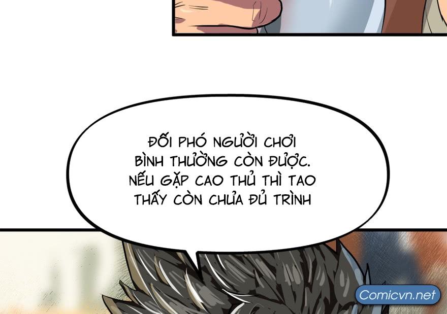 Vua Sinh Tồn Chapter 41 - 34