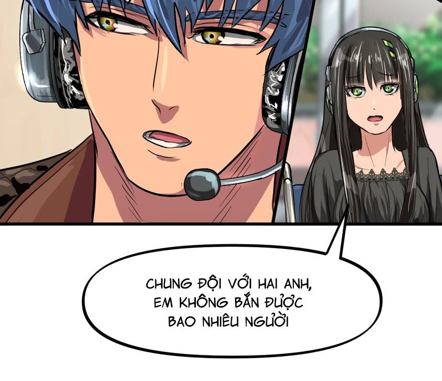 Vua Sinh Tồn Chapter 41 - 5