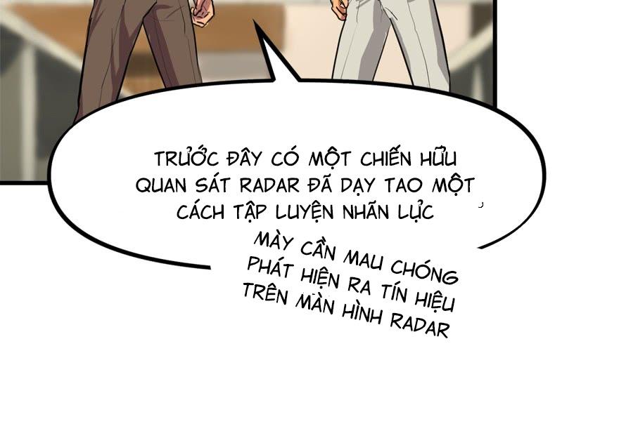 Vua Sinh Tồn Chapter 41 - 41