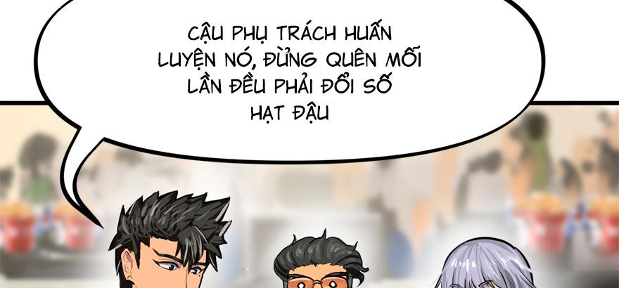 Vua Sinh Tồn Chapter 41 - 51