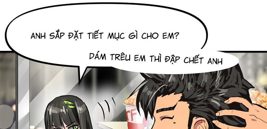 Vua Sinh Tồn Chapter 41 - 53