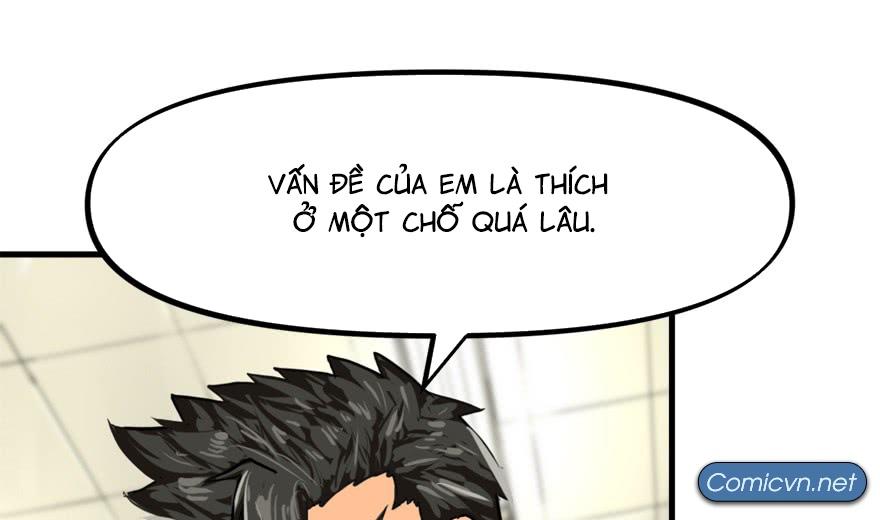 Vua Sinh Tồn Chapter 41 - 55