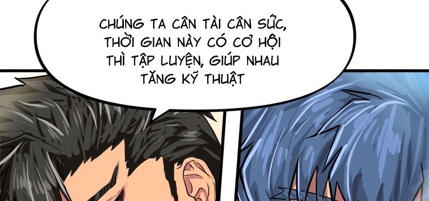 Vua Sinh Tồn Chapter 41 - 66