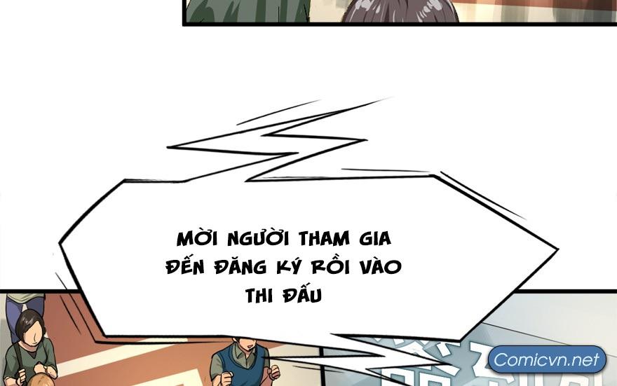 Vua Sinh Tồn Chapter 42 - 18