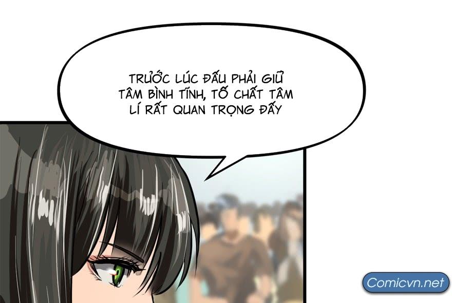 Vua Sinh Tồn Chapter 42 - 26