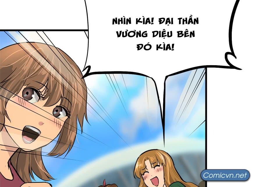 Vua Sinh Tồn Chapter 42 - 5