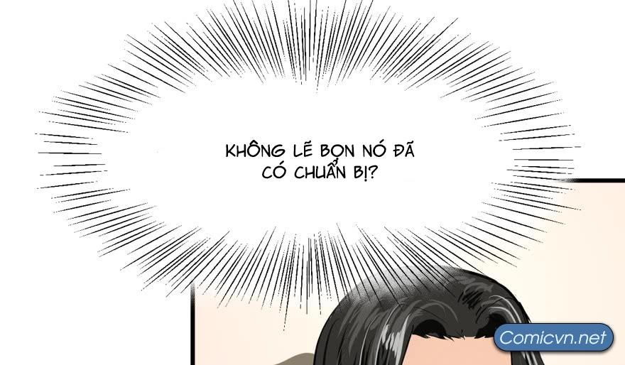 Vua Sinh Tồn Chapter 42 - 47