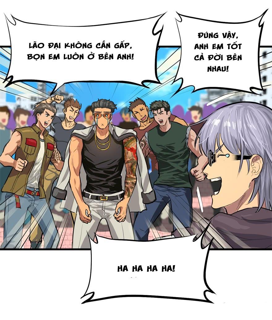 Vua Sinh Tồn Chapter 42 - 10