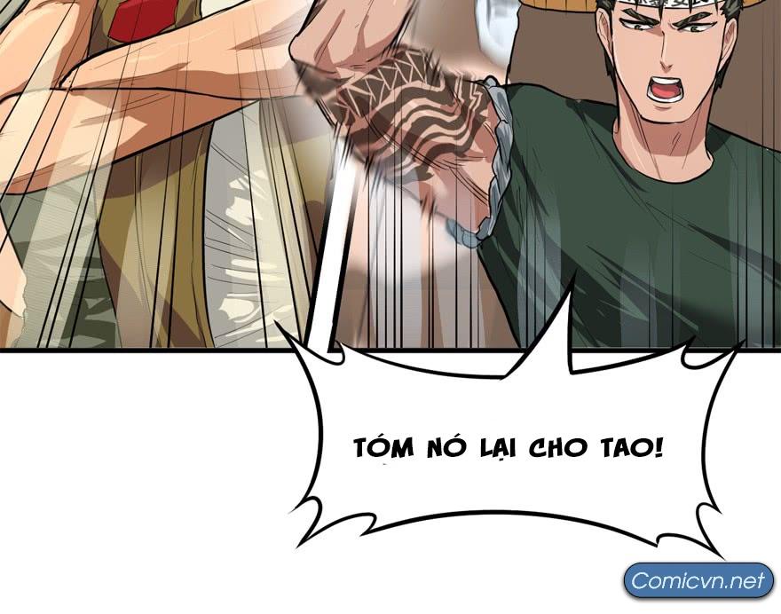 Vua Sinh Tồn Chapter 43 - 36