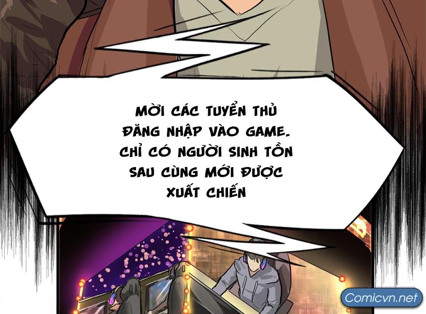 Vua Sinh Tồn Chapter 43 - 47