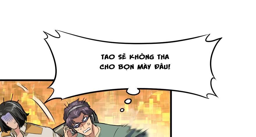 Vua Sinh Tồn Chapter 43 - 53