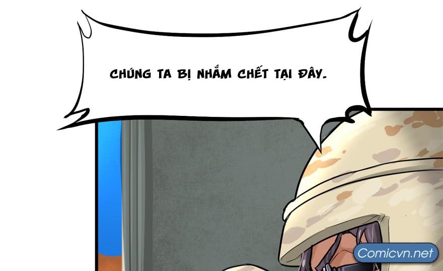 Vua Sinh Tồn Chapter 44 - 14