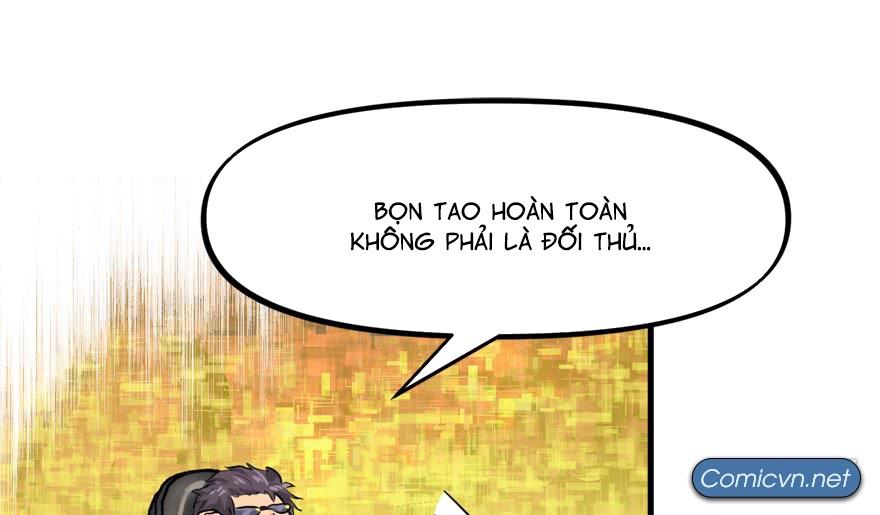 Vua Sinh Tồn Chapter 44 - 24