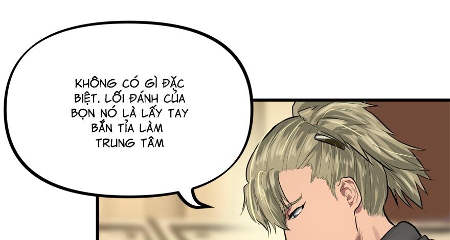 Vua Sinh Tồn Chapter 44 - 30