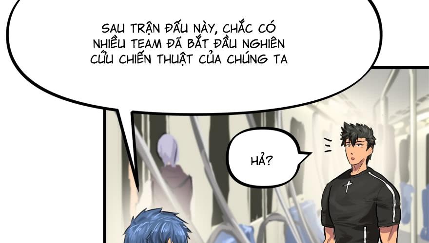 Vua Sinh Tồn Chapter 44 - 51