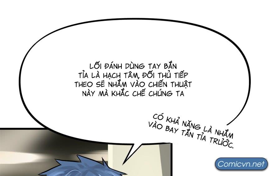 Vua Sinh Tồn Chapter 44 - 53