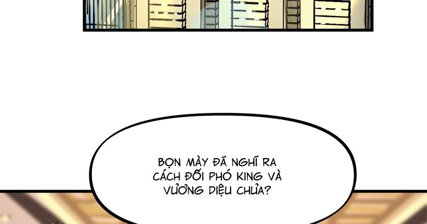 Vua Sinh Tồn Chapter 44 - 69