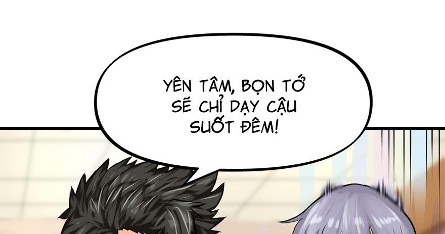 Vua Sinh Tồn Chapter 45 - 17