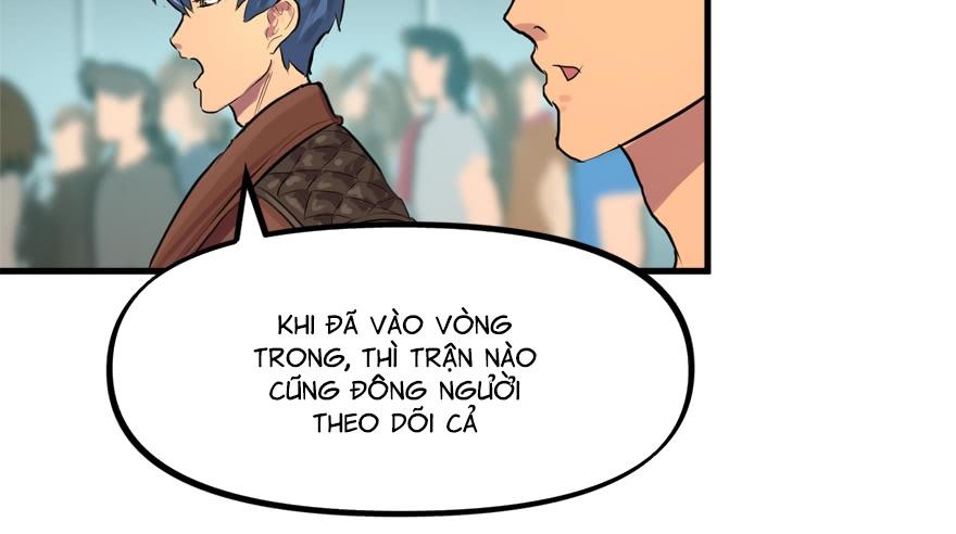 Vua Sinh Tồn Chapter 45 - 22