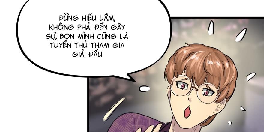 Vua Sinh Tồn Chapter 45 - 44