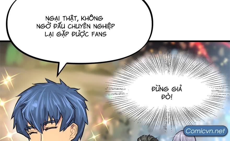 Vua Sinh Tồn Chapter 45 - 48