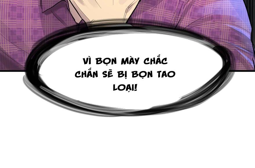 Vua Sinh Tồn Chapter 45 - 54