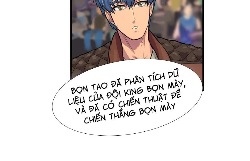 Vua Sinh Tồn Chapter 45 - 56