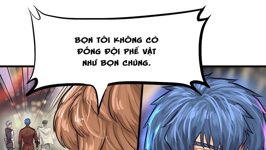 Vua Sinh Tồn Chapter 45 - 59