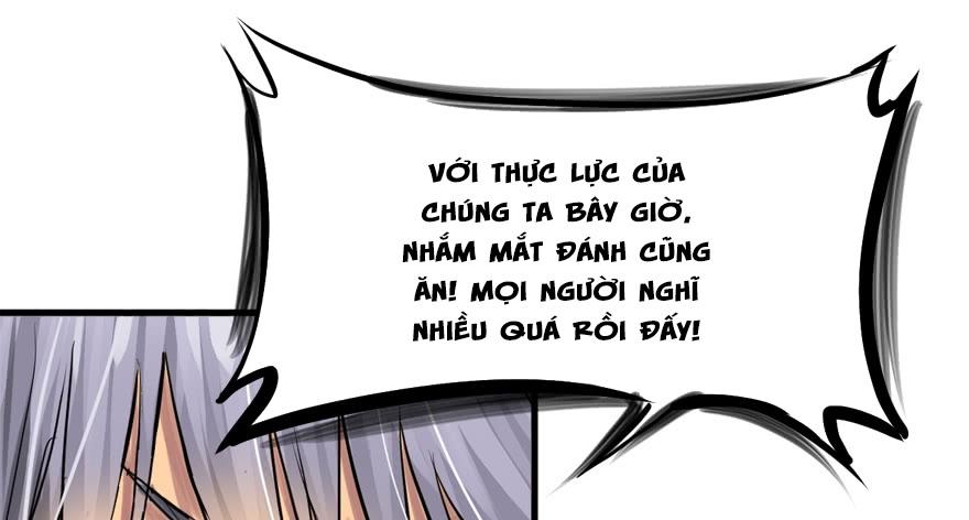 Vua Sinh Tồn Chapter 45 - 9