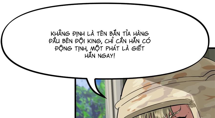 Vua Sinh Tồn Chapter 46 - 42