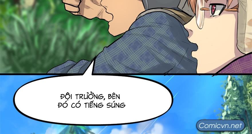 Vua Sinh Tồn Chapter 46 - 94