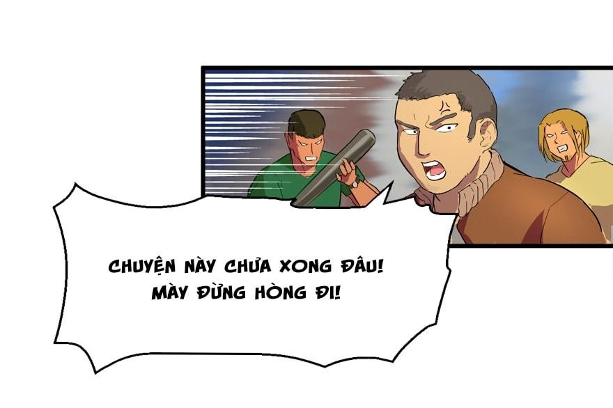 Vua Sinh Tồn Chapter 5 - 5