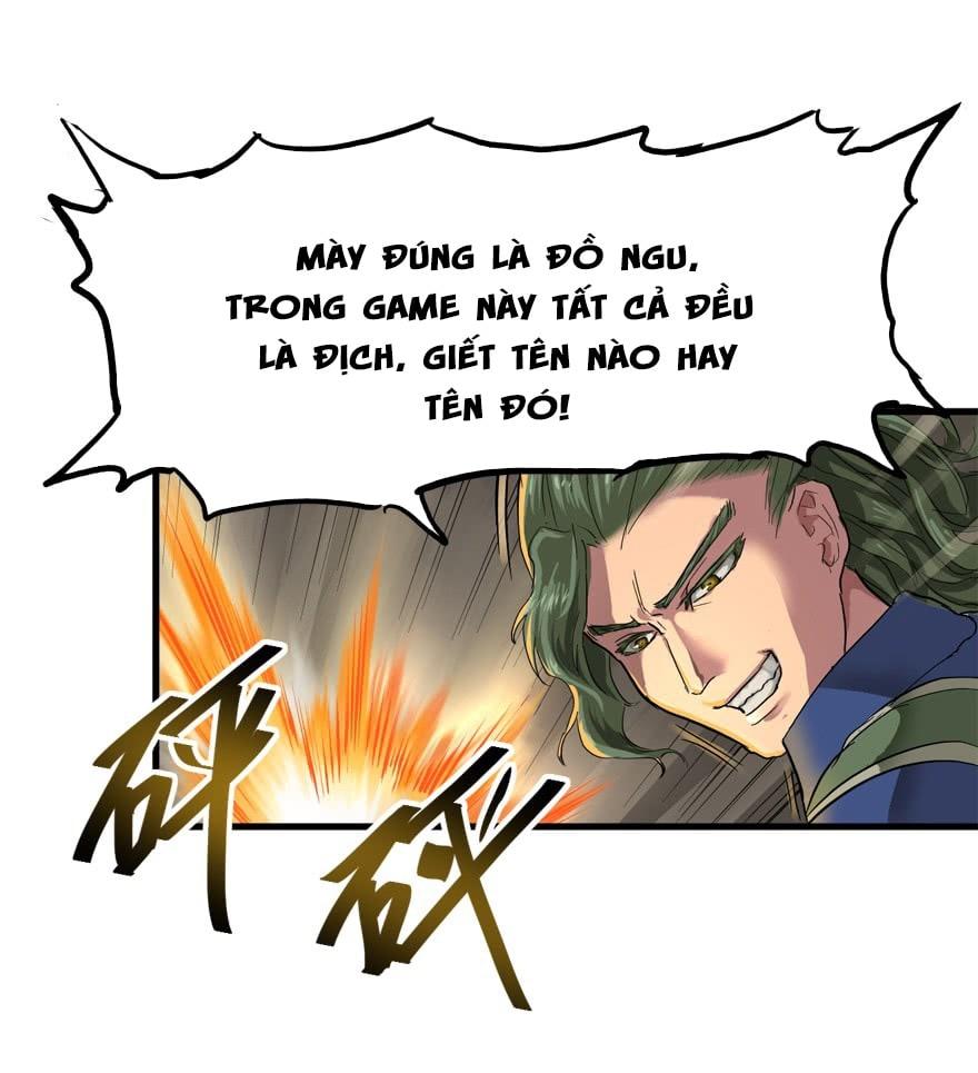 Vua Sinh Tồn Chapter 8 - 6