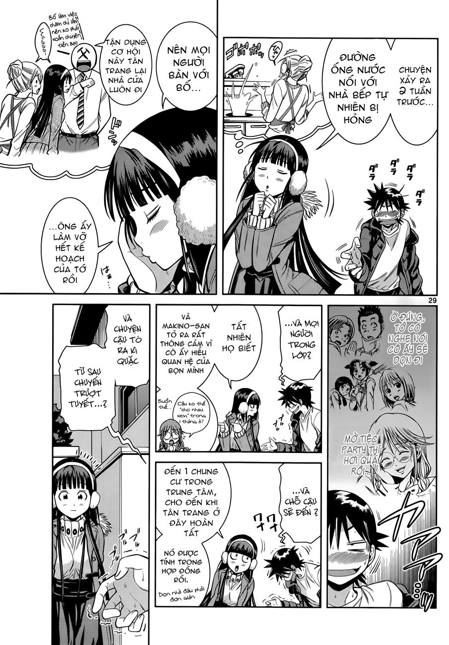 Nozo X Kimi Chapter 19 - 30